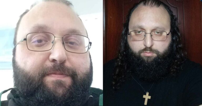 Auτός είναι ο Έλληνας που συνέλαβε μόνος του παράνομους μετανάστες στον Έβρο