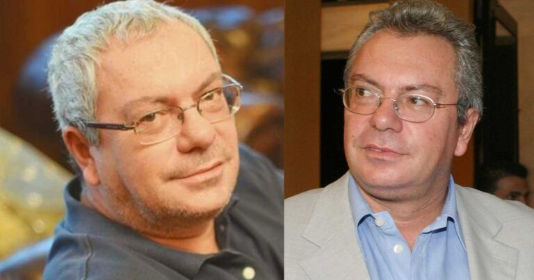 Σταμάτης Μαλέλης: Παντρεύτηκε μυστικά – Οι φωτογραφίες από τον μήνα του μέλιτος