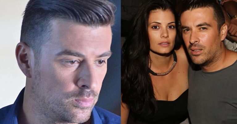 Συγκλονίζει ο Γιάννης Αϊβάζης: «Πέρασα καρκίνο 6 ετών και θυμάμαι τους γονείς μου να κλαίνε»