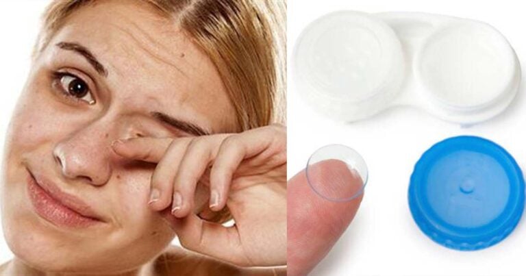 Προβλήματα στα μάτια – Θολούρα: 6 συχνότερες αιτίες.. και πάρτε τα μέτρα σας