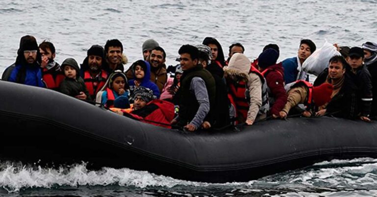 Άρχισαν τα όργανα: Έλληνες πολίτες καλούν σε περιπολίες κατά της «εισβολής» μεταναστών και στη Ρόδο