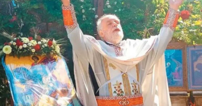 Δημήτριος Λουπασάκης: Ετοιμάζουν την επιστροφή του στους Αγίους Ισιδώρους