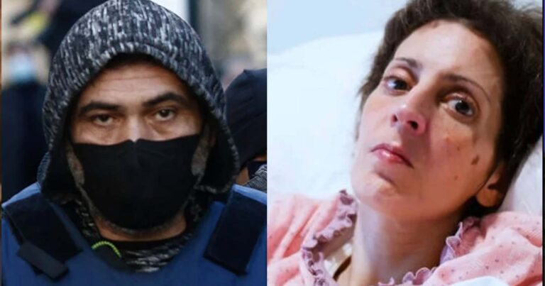 «Ντρέπομαι που είσαι πατέρας μου, να σαπiσεις στη φυλακή» ξέσπασε η κόρη του τζουντόκα που σκότωσε την Όλγα