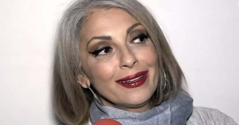 Δήλωση-βόμβα από τη Ματθίλδη Μαγγίρα – «Δεν μου αρέσει το σeξ»