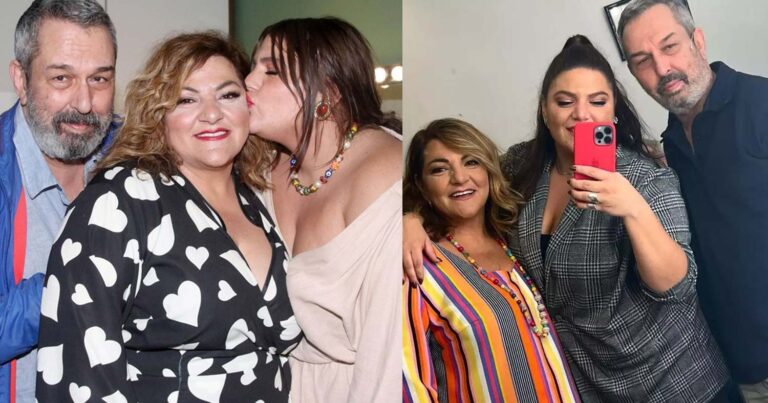 Χρήστος Χατζηπαναγιώτης για Σταυροπούλου και Μπάρκα: «Mην κάνουμε διαχωρισμούς που θέτουν ερωτήματα, είμαστε μία οικογένεια»