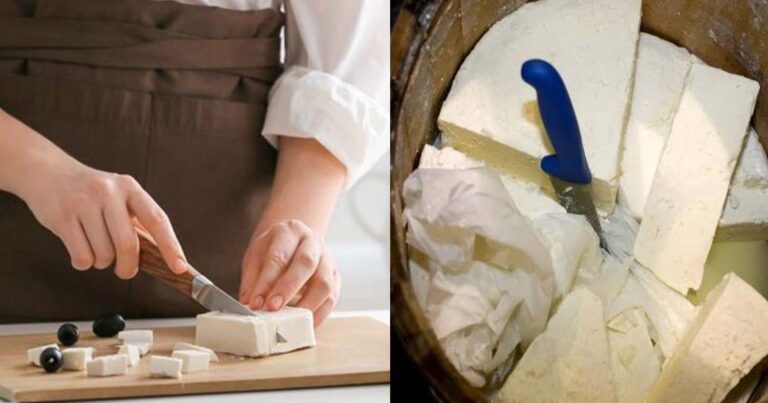 3 ελληνικά μαλακά τυριά που θωρακίζουν την άμυνα και ρίχνουν την πίεση