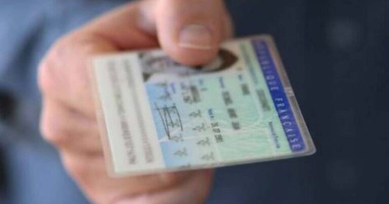 Αυτές είναι οι νέες ταυτότητες – Τα στοιχεία που θα αναγράφονται