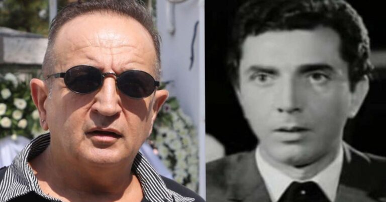 «Η εξόδιος ακολουθία θα γίνει αύριο! Καλό ταξίδι» – Ο Σπύρος Μπιμπίλας ανακοίνωσε το θάνατο πολύ γνωστού Έλληνα ηθοποιού