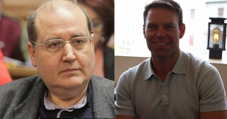 Ευθεία επίθεση Φίλη κατά Κασσελάκη: «Δεν έχουμε ανάγκη από Μεσσίες και πολιτικούς του Instagram»