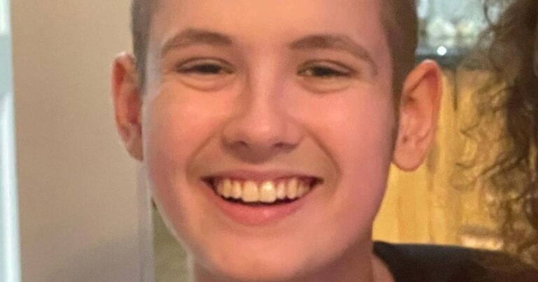 15χρονο παιδί που πάλεψε γενναία με τον καρκίνο, κέρδισε μια δεύτερη ευκαιρία στη ζωή!