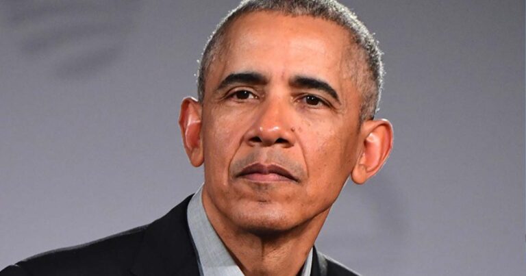 «Ναpκωτικά και πολύ σeξ με άντρες» – Δημοσιογράφος «καίει» τον Ομπάμα
