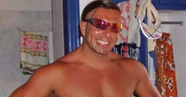 Σωθήκαμε! Πρωταγωνιστής του Σειρηνάκη κατεβαίνει υποψήφιος δημοτικός σύμβουλος