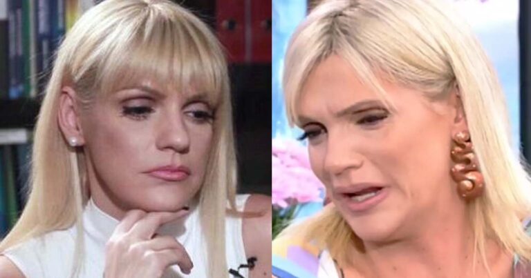 Σάσα Σταμάτη: «Έκανα λάθος! Ζητώ δημόσια συγγνώμη από τους ηθοποιούς και όλο τον κόσμο»