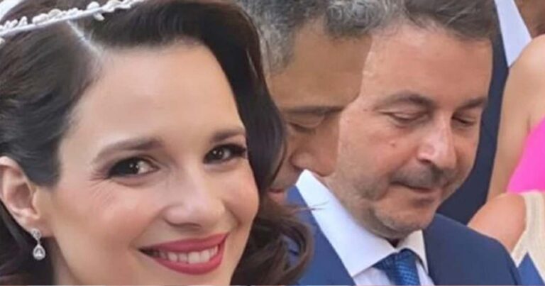 Ευγενία Δημητροπούλου: «Κρατάμε τις ευχές σας σαν πολύτιμο φυλαχτό»