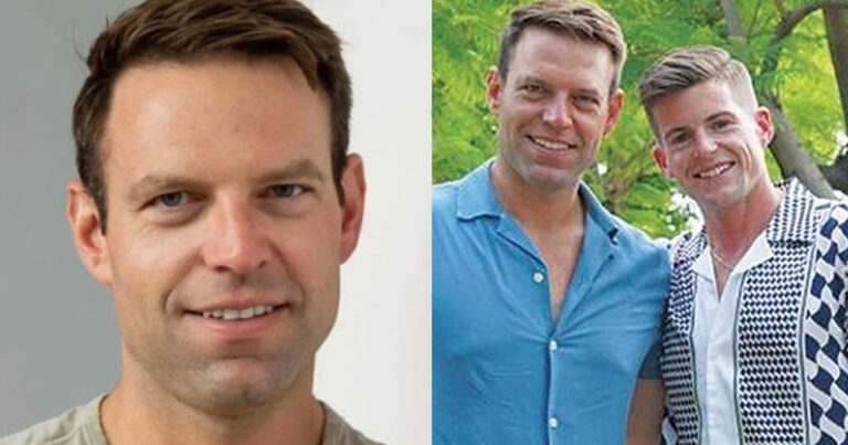 Εκεί στεγάζουν τον έρωτα τους: Το μικροσκοπικό μίνιμαλ διαμέρισμα του συντρόφου του Κασσελάκη στη Νέα Υόρκη