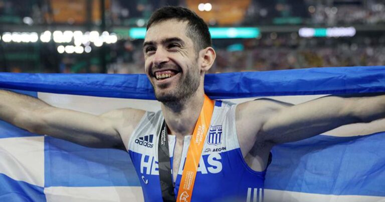 Ο Τεντόγλου το έκανε ξανά, νίκησε με… buzzer beater στη Ζυρίχη