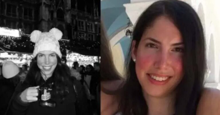 Ανείπωτος Θρήνος – Νεκρή ξαφνικά η γνωστή φαρμακοποιός Λίνα Σταυριανάκου