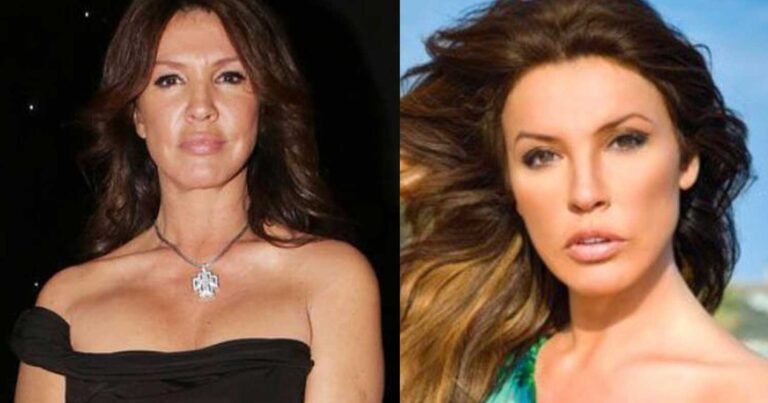 «Κλείνω το lifestyle! Αυτή είναι η τελευταία μου φωτογράφιση» – Χείμαρρος η Βάνα Μπάρμπα για Φιλιππίδη, Ανδρουλάκη, Γεωργούλη και όχι μόνο