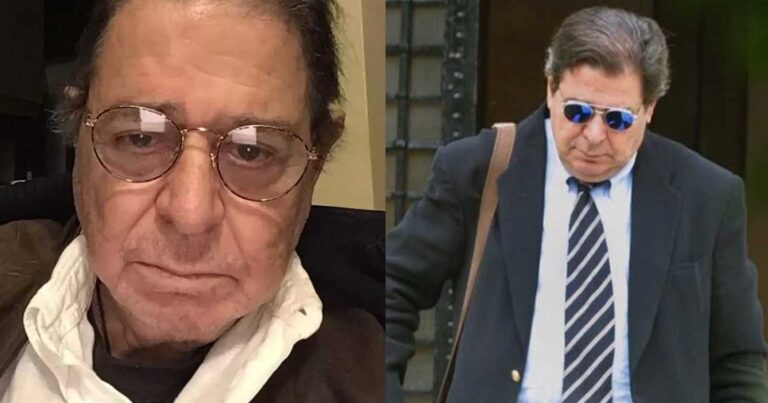 Κώστας Καββαθάς: «Ετοιμάζω βαλίτσες για το τελευταίο της ζωής μου ταξείδιον»