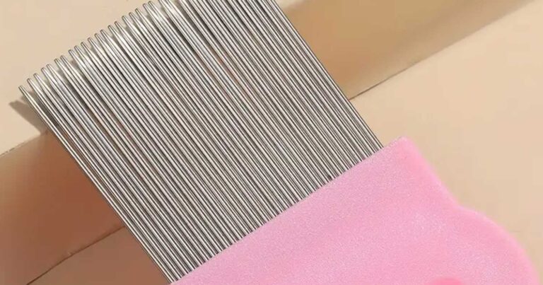 «Δεν βγάζω τις ψείρες από τη κόρη μου γιατί είμαι βίγκαν»