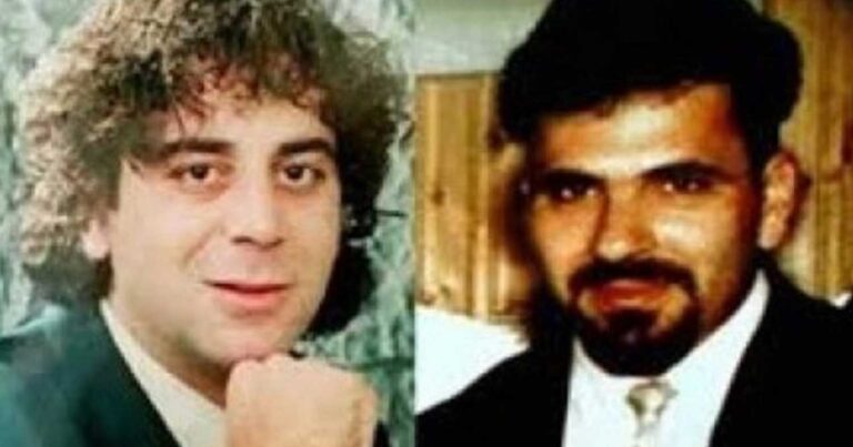 Οι μοτοσικλετιστές δεν ξεχνούν: Πορεία στη μνήμη των Τάσου Ισαάκ και Σολομού Σολωμού