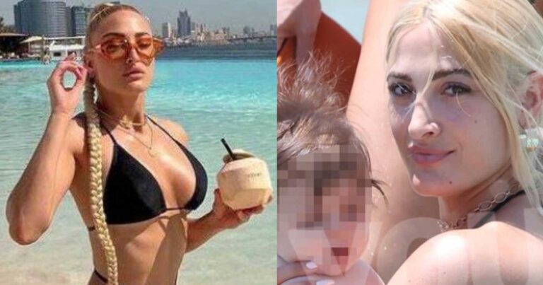 Την ζηλεύουν όλοι: Στον πιο εξωτικό προορισμό θα γιορτάσει η Ιωάννα Τούνη τα 30 χρόνια της