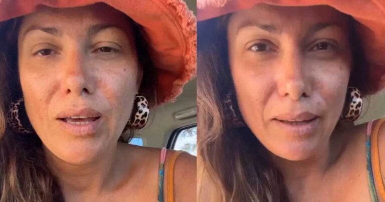 Κλέλια Ρένεση: Το ατύχημα στην Γαύδο και η καταγγελία για το ιατρείο – «Ο γιατρός δεν έχει κλειδί να μπει»