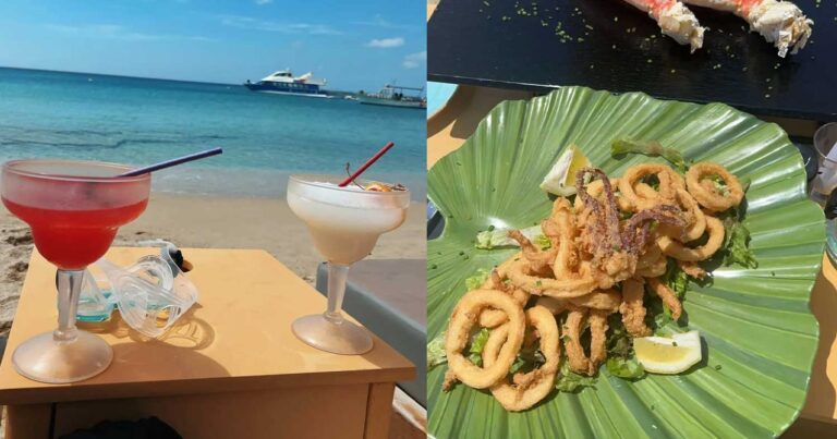 Μύκονος: 520 ευρώ για 2 κοκτέιλ και ένα πιάτο καλαμαράκια – «Πάθαμε σοκ με τον λογαριασμό»