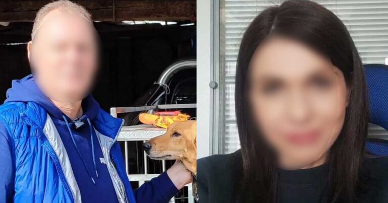 Λάρισα: «Μετανιωμένος» δήλωσε ο 53χρονος για τον άγριο ξυλοδαρμό της αστυνομικού -Ολοκληρώθηκε η απολογία του