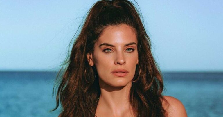 Χριστίνα Μπόμπα: «Ήρθε για μένα η στιγμή να κάνω ένα διάλειμμα από τα social media» – H απρόσμενη ανακοίνωση