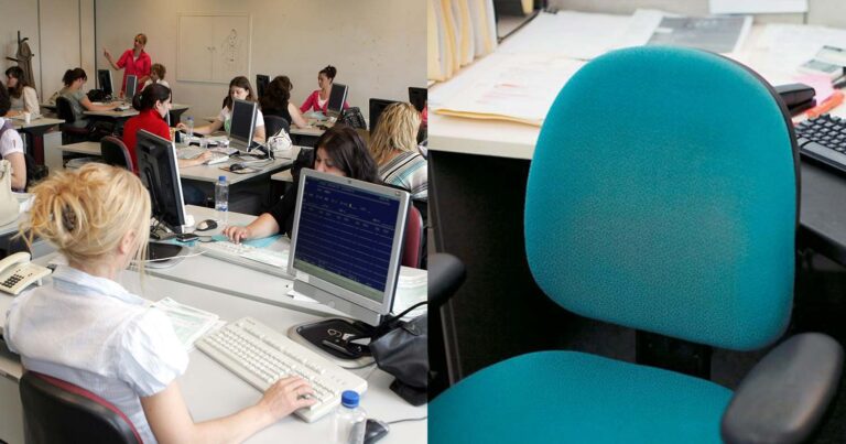 Μια θέση στον… παράδεισο: Έρχονται 30.000 προσλήψεις μόνιμου προσωπικού στο Δημόσιο