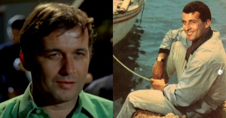 Την διέρρευσαν 58 χρόνια μετά: Στη δημοσιότητα η φωτογραφία του άγνωστου αδελφού του Δημήτρη Παπαμιχαήλ, Νίκου