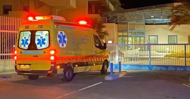 Το Αυγουστιάτικο γλέντι κατέληξε σε Τραγωδία – Ξεψúχησε την ώρα που διασκέδαζε με φίλους