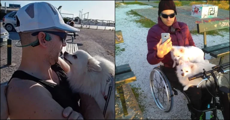 «Τώρα θα γίνεις κανονικός άγγελος» ξεσπά η σύντροφος του 40χρονου που σκοτώθηκε στη Βάρκιζα