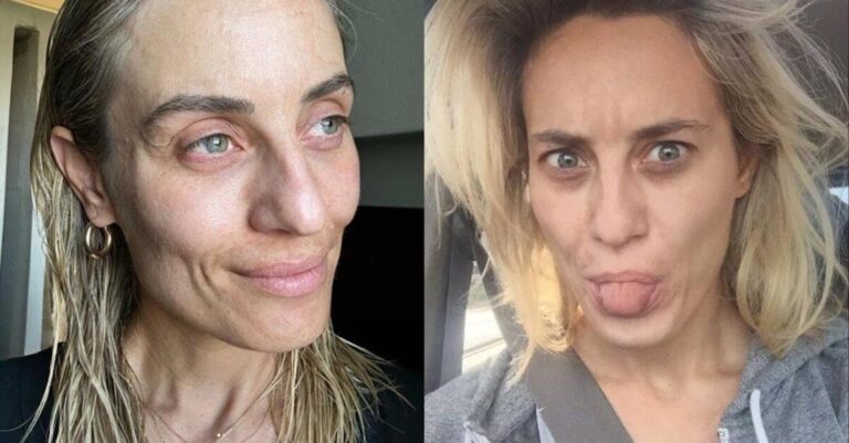 «Τουλάχιστον βάλε φίλτρα»: Το «πέσιμο» στην Ελεονώρα Μελέτη για τις «άβαφες» φωτο & η αποστομωτική της απάντηση