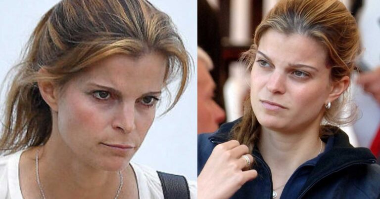 Τραγικές ώρες για την Αθήνα Ωνάση – Έχασε το μωρό της