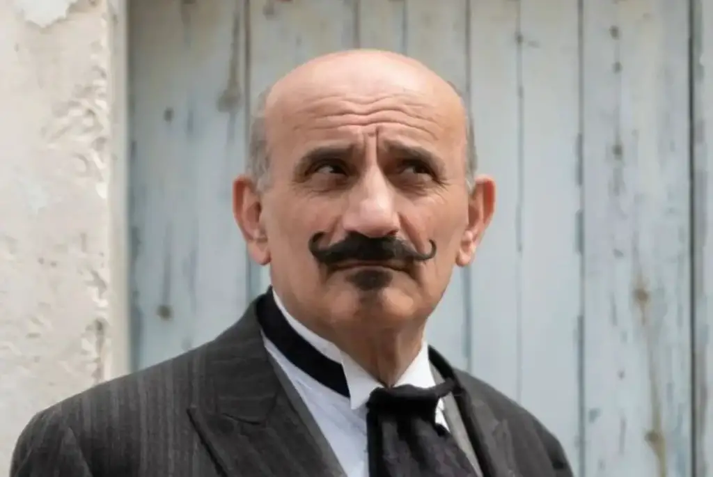 Τάκης Βαμβακίδης