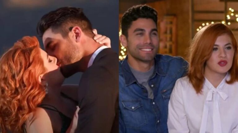 Ερωτευμένος ξανά 3 χρόνια μετά το The Bachelor ο Βασιλάκος – Καμία σχέση με τη Νικολέττα Τσομπανίδου η νέα του σύντροφος