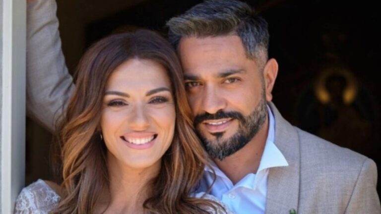 «Αγάπη μου…» – Η ανάρτηση της Βάσως Λασκαράκη για τον Λευτέρη Σουλτάτο «Αγάπη μου…» – Η ανάρτηση της Βάσως Λασκαράκη για τον Λευτέρη Σουλτάτο