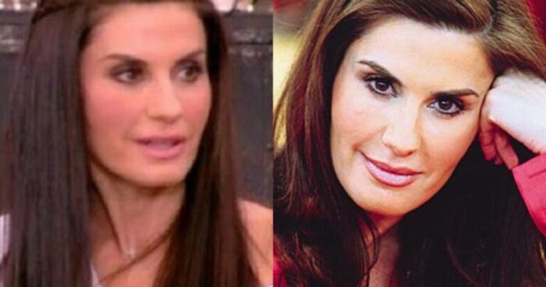 Βίωσε την δυστυχία, πάλεψε τον καρκίνο και νίκησε: Η Κάτια Νικολαϊδου, πιο όμορφη από ποτέ σήμερα είναι ο εφηβικός μας έρωτας