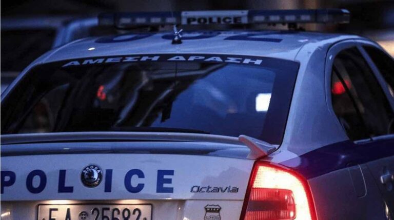 Βόλος: Πέταξε μεταλλικό βραστήρα στο κεφάλι της συζύγου του – «Ήταν η κακιά στιγμή» είπε η 32χρονη