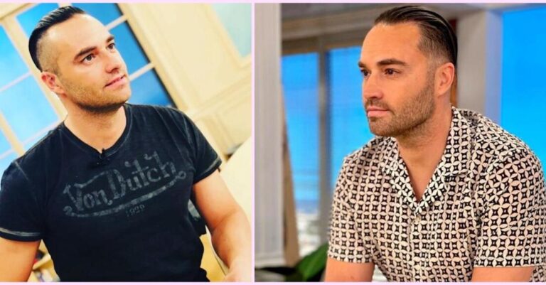 «Ξόδεψα 200.000€ για να γίνω καλά»: Η μεγάλη μάχη του Κώστα Φραγκολιά με την λευχαιμία που κανείς δεν γνώριζε