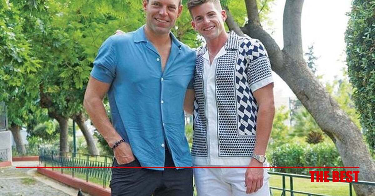 Στέφανος Κασσελάκης: Το coming out, η γνωριμία με τον σύντροφό του και το  όνειρο για παιδί με παρένθετη μητέρα