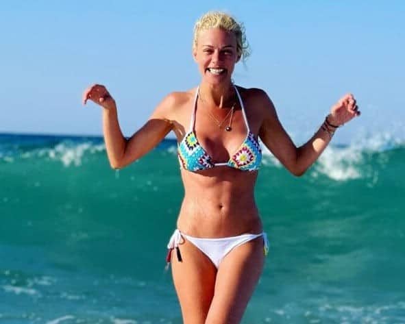  Ζέτα Μακρυπούλια