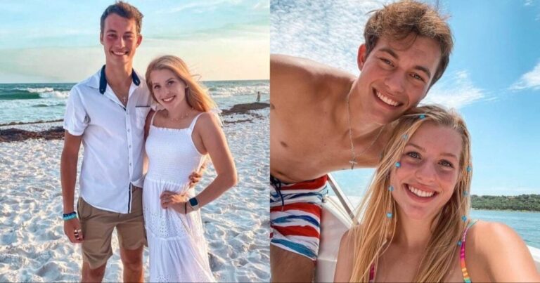 Zευγάρι Χριστιανών έχουν 2 χρόνια σχέση, δεν αγγίζει ο ένας τον άλλον: «θα φιληθούμε μετά το γάμο»