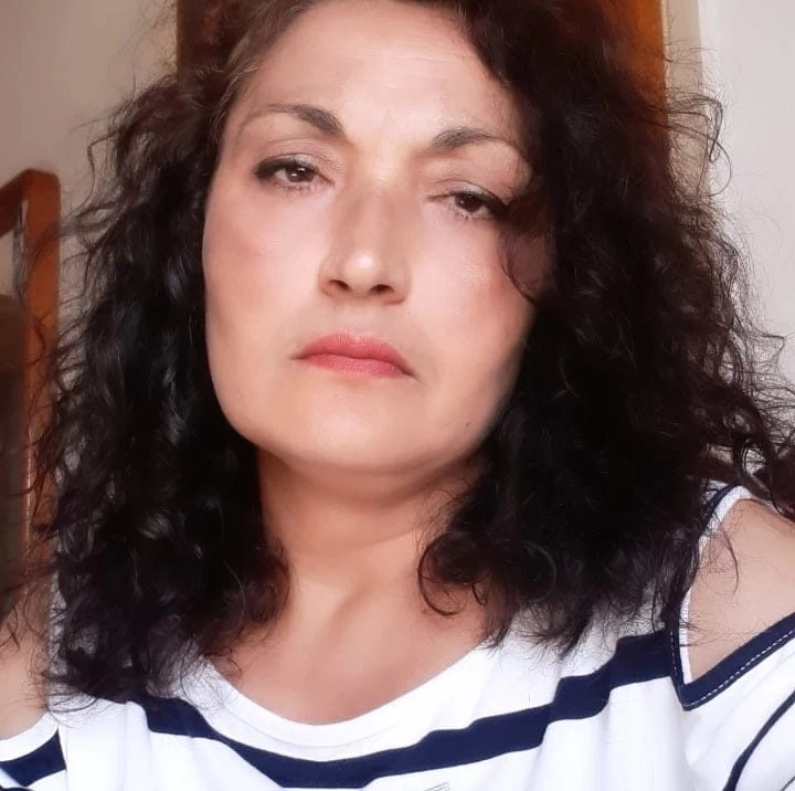 Μεσολόγγι: Έτσı συνέβη το φριχτό δυστύχημα για την Λιουμπιάνα 1 ΜΕΣΟΛΟΓΓΙ
