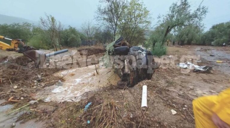 Πατέρας δύο παιδιών ο 51χρονος που καταπλακώθηκε από τοιχίο