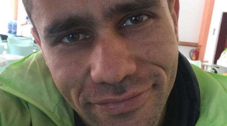 Blue Horizon: «Ο Αντώνης δεν μάλωνε, καβαλούσε το ποδήλατό του για μια χούφτα ευρώ πάντα με το χαμόγελο»