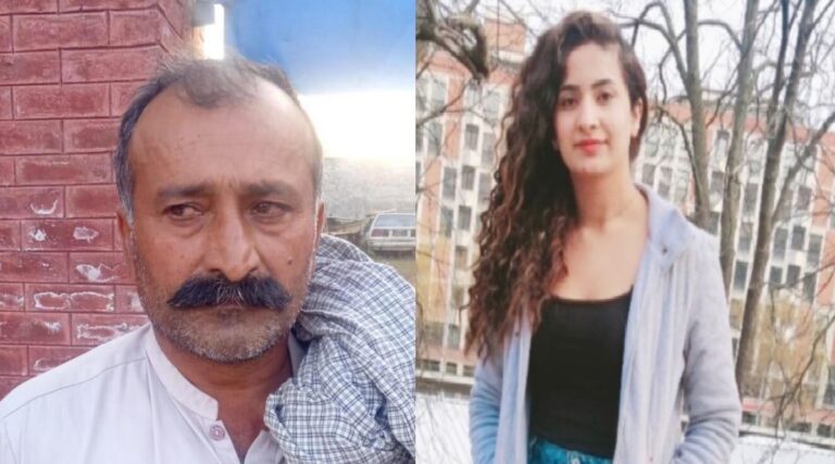 Δολoφονńθηκε από τον πατέρα της επειδή αρνήθηκε να παντρευτεί τον άντρα που της επέλεξαν