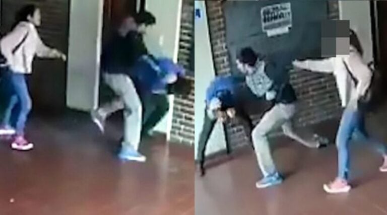 Πήρε τον νόμο στα χέρια του: Πατέρας ξυλοκόπησε 30χρονο καθηγητή επειδή χούφτωσε την 15χρονη κόρη του